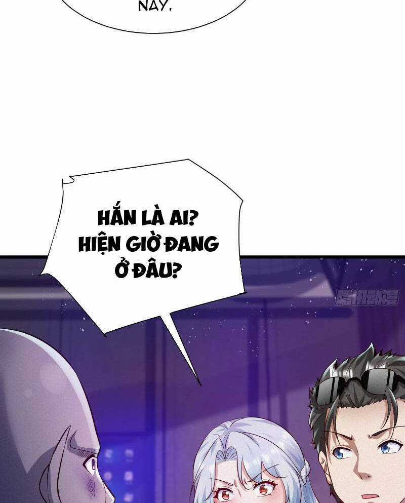 Phu Nhân Nhà Ta Đến Từ Địa Phủ Ngàn Năm Chapter 5 trang 35