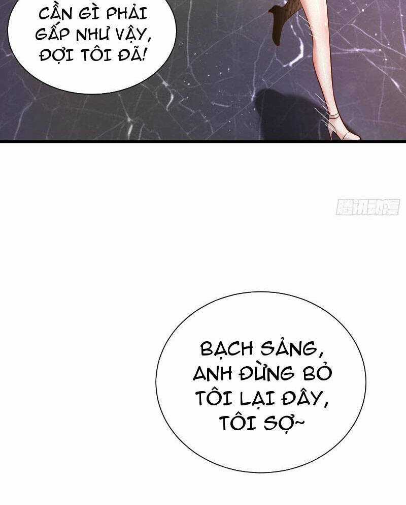 Phu Nhân Nhà Ta Đến Từ Địa Phủ Ngàn Năm Chapter 5 trang 38