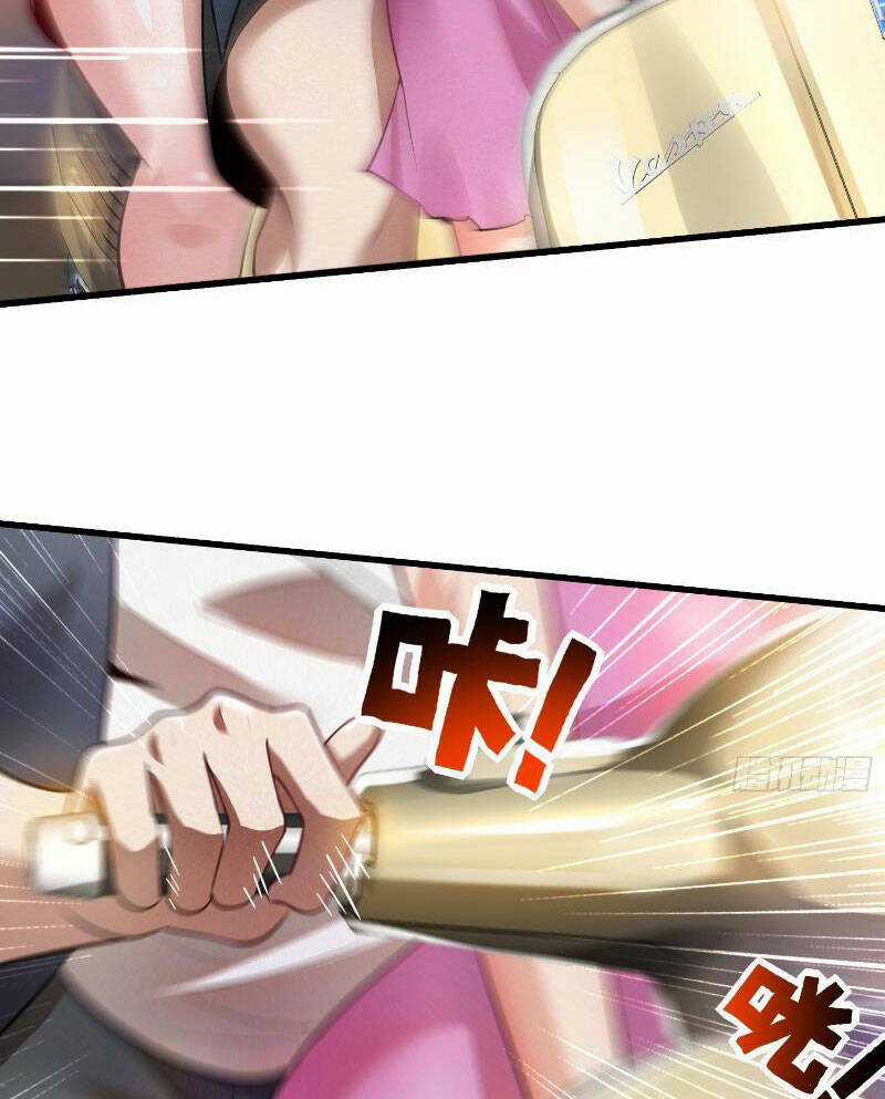 Phu Nhân Nhà Ta Đến Từ Địa Phủ Ngàn Năm Chapter 5 trang 42