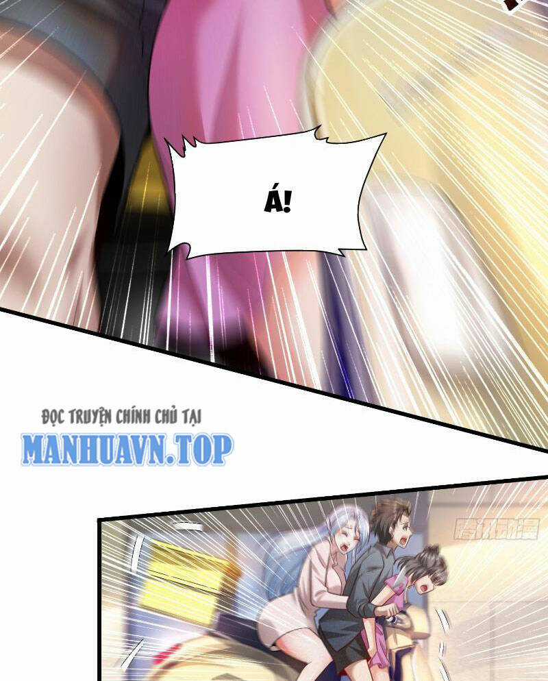 Phu Nhân Nhà Ta Đến Từ Địa Phủ Ngàn Năm Chapter 5 trang 43