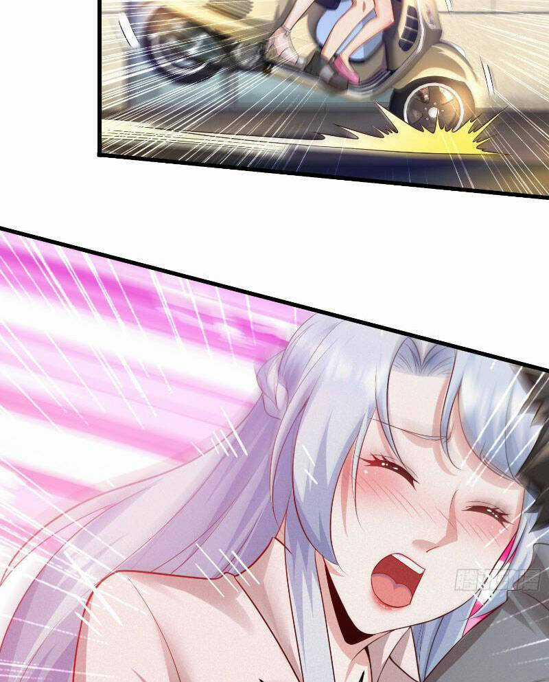 Phu Nhân Nhà Ta Đến Từ Địa Phủ Ngàn Năm Chapter 5 trang 44