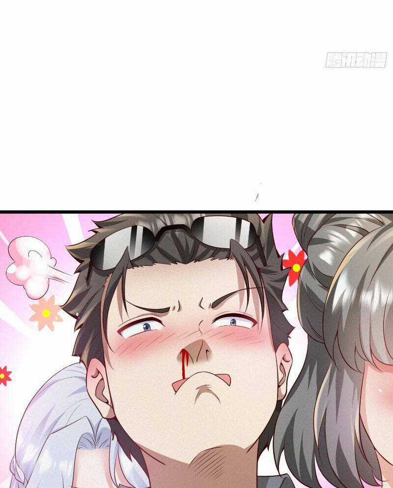 Phu Nhân Nhà Ta Đến Từ Địa Phủ Ngàn Năm Chapter 5 trang 46