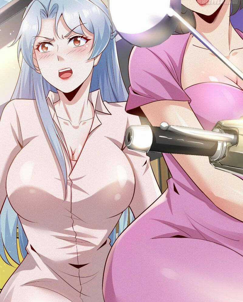 Phu Nhân Nhà Ta Đến Từ Địa Phủ Ngàn Năm Chapter 5 trang 49