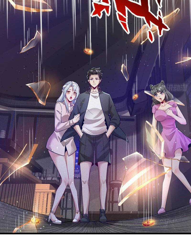 Phu Nhân Nhà Ta Đến Từ Địa Phủ Ngàn Năm Chapter 5 trang 5