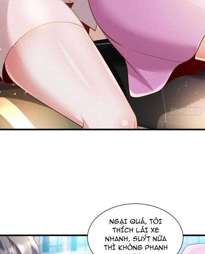 Phu Nhân Nhà Ta Đến Từ Địa Phủ Ngàn Năm Chapter 5 trang 50