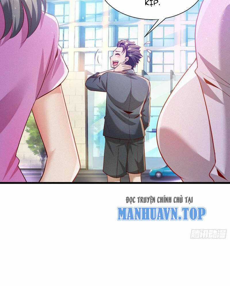 Phu Nhân Nhà Ta Đến Từ Địa Phủ Ngàn Năm Chapter 5 trang 51