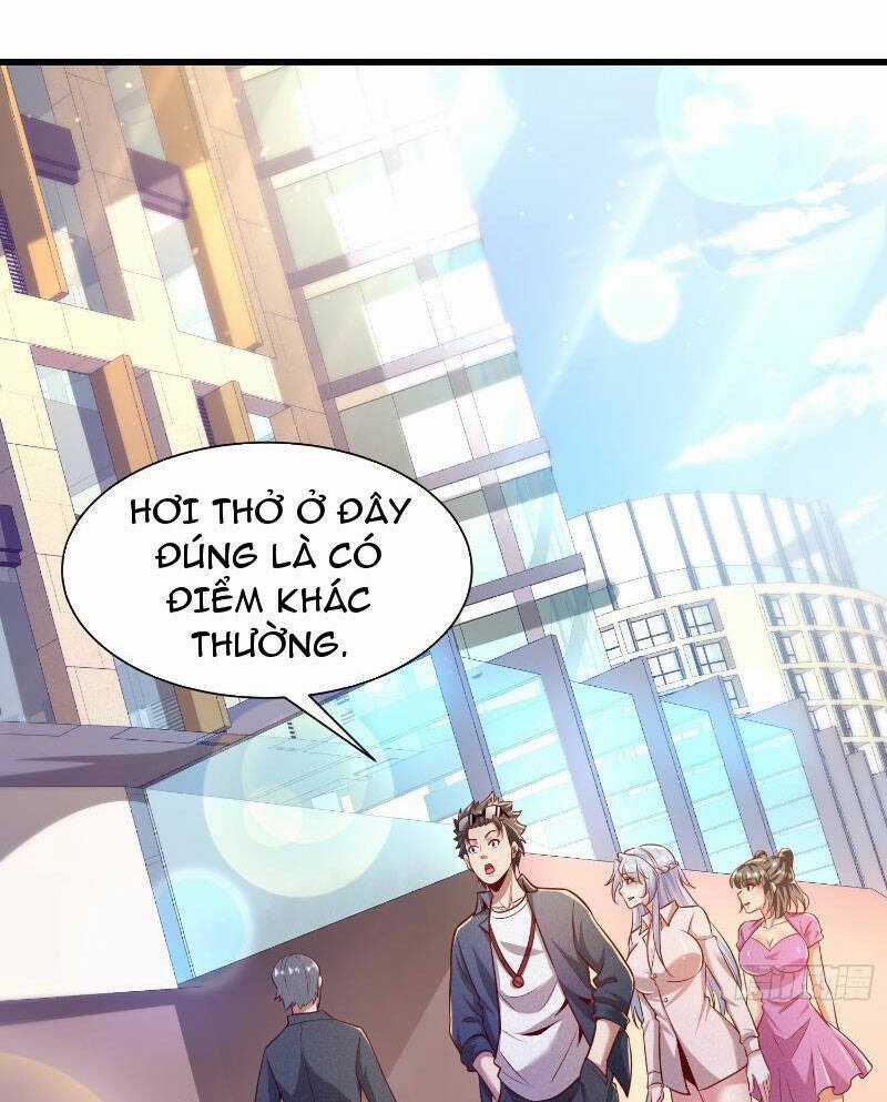 Phu Nhân Nhà Ta Đến Từ Địa Phủ Ngàn Năm Chapter 5 trang 52