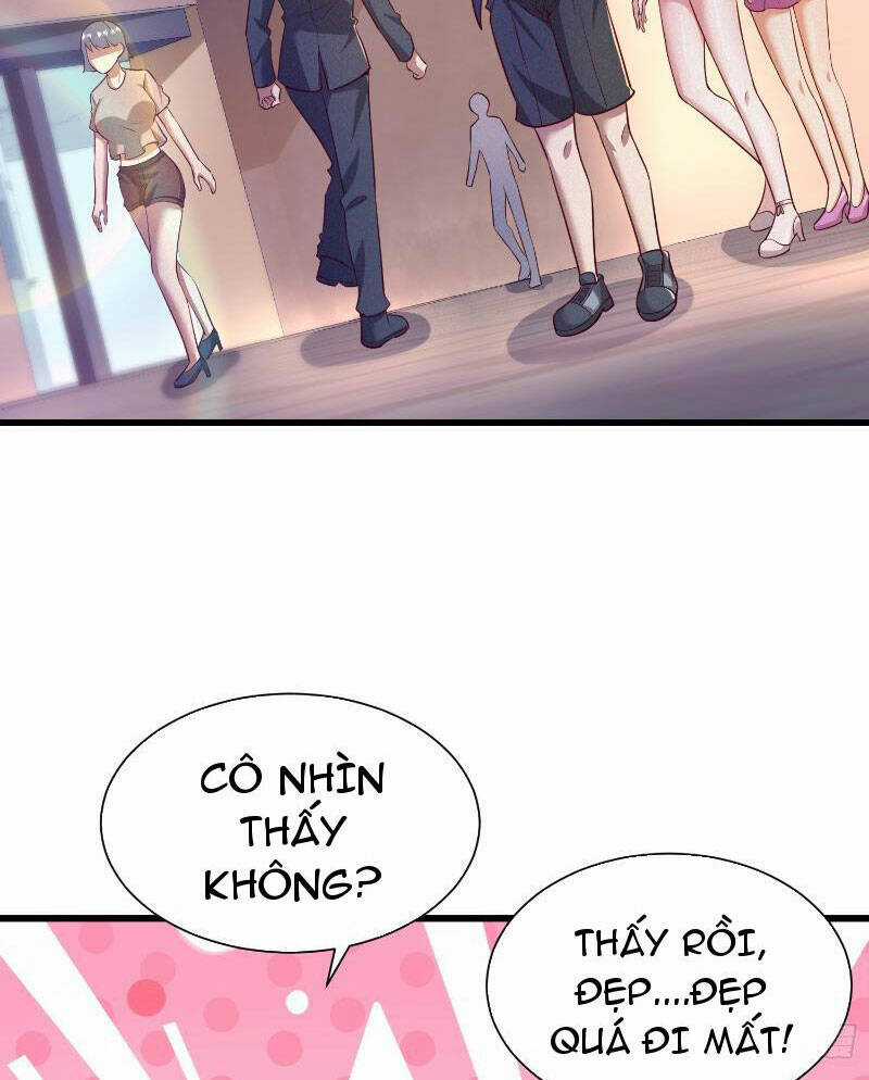 Phu Nhân Nhà Ta Đến Từ Địa Phủ Ngàn Năm Chapter 5 trang 53