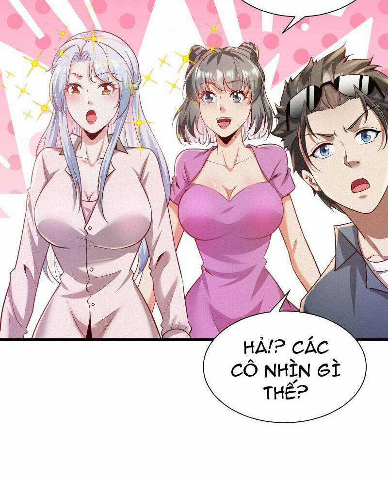 Phu Nhân Nhà Ta Đến Từ Địa Phủ Ngàn Năm Chapter 5 trang 54