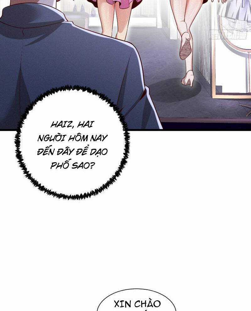 Phu Nhân Nhà Ta Đến Từ Địa Phủ Ngàn Năm Chapter 5 trang 56