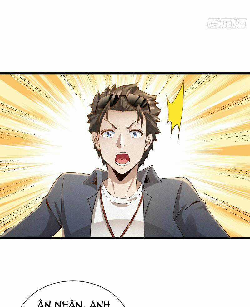 Phu Nhân Nhà Ta Đến Từ Địa Phủ Ngàn Năm Chapter 5 trang 58