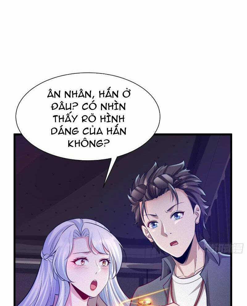 Phu Nhân Nhà Ta Đến Từ Địa Phủ Ngàn Năm Chapter 5 trang 6