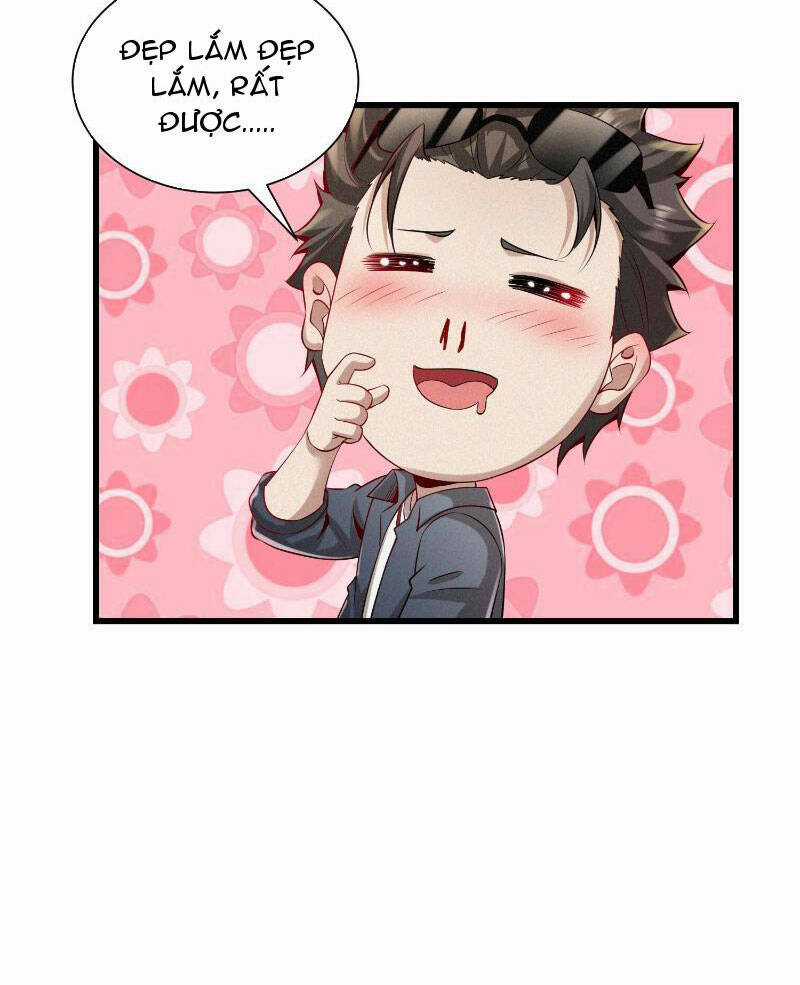 Phu Nhân Nhà Ta Đến Từ Địa Phủ Ngàn Năm Chapter 5 trang 61