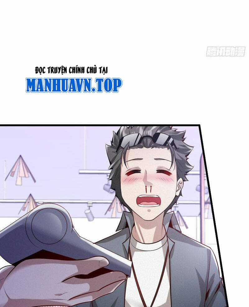 Phu Nhân Nhà Ta Đến Từ Địa Phủ Ngàn Năm Chapter 5 trang 66