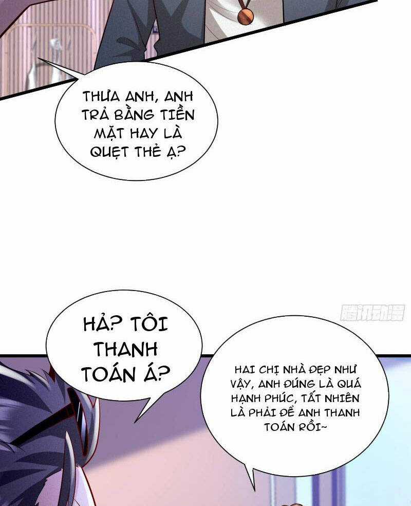 Phu Nhân Nhà Ta Đến Từ Địa Phủ Ngàn Năm Chapter 5 trang 67