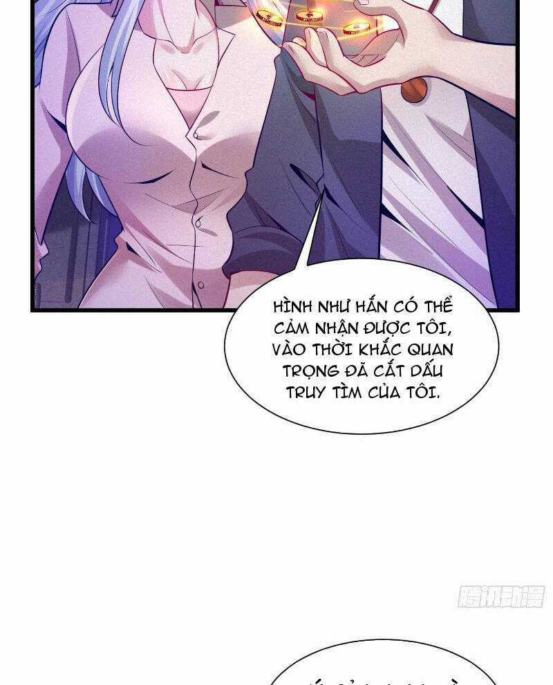 Phu Nhân Nhà Ta Đến Từ Địa Phủ Ngàn Năm Chapter 5 trang 7