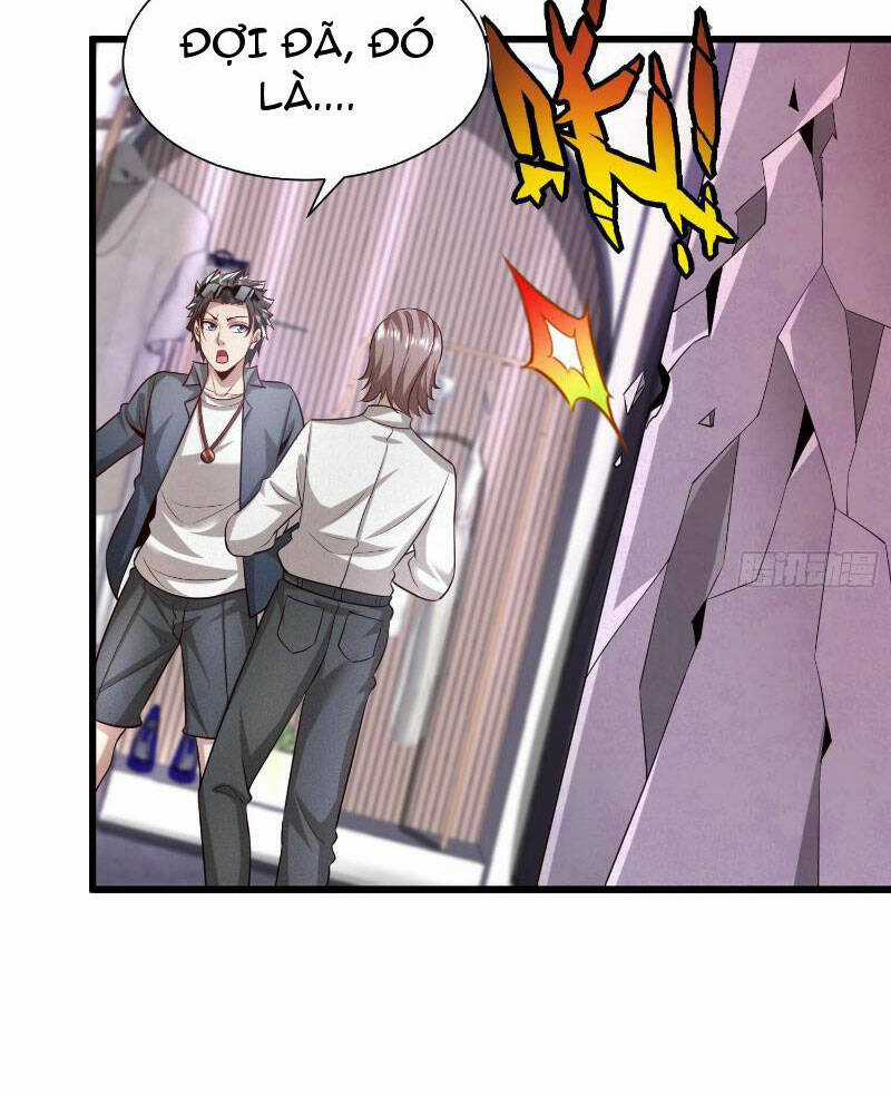 Phu Nhân Nhà Ta Đến Từ Địa Phủ Ngàn Năm Chapter 5 trang 70