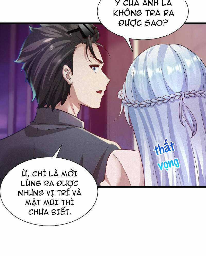 Phu Nhân Nhà Ta Đến Từ Địa Phủ Ngàn Năm Chapter 5 trang 8