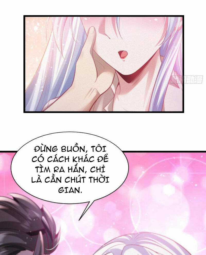 Phu Nhân Nhà Ta Đến Từ Địa Phủ Ngàn Năm Chapter 5 trang 9