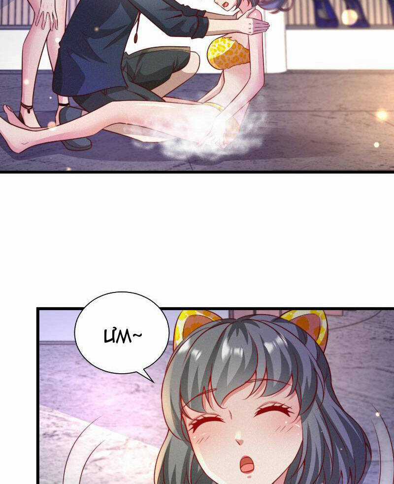 Phu Nhân Nhà Ta Đến Từ Địa Phủ Ngàn Năm Chapter 6 trang 12