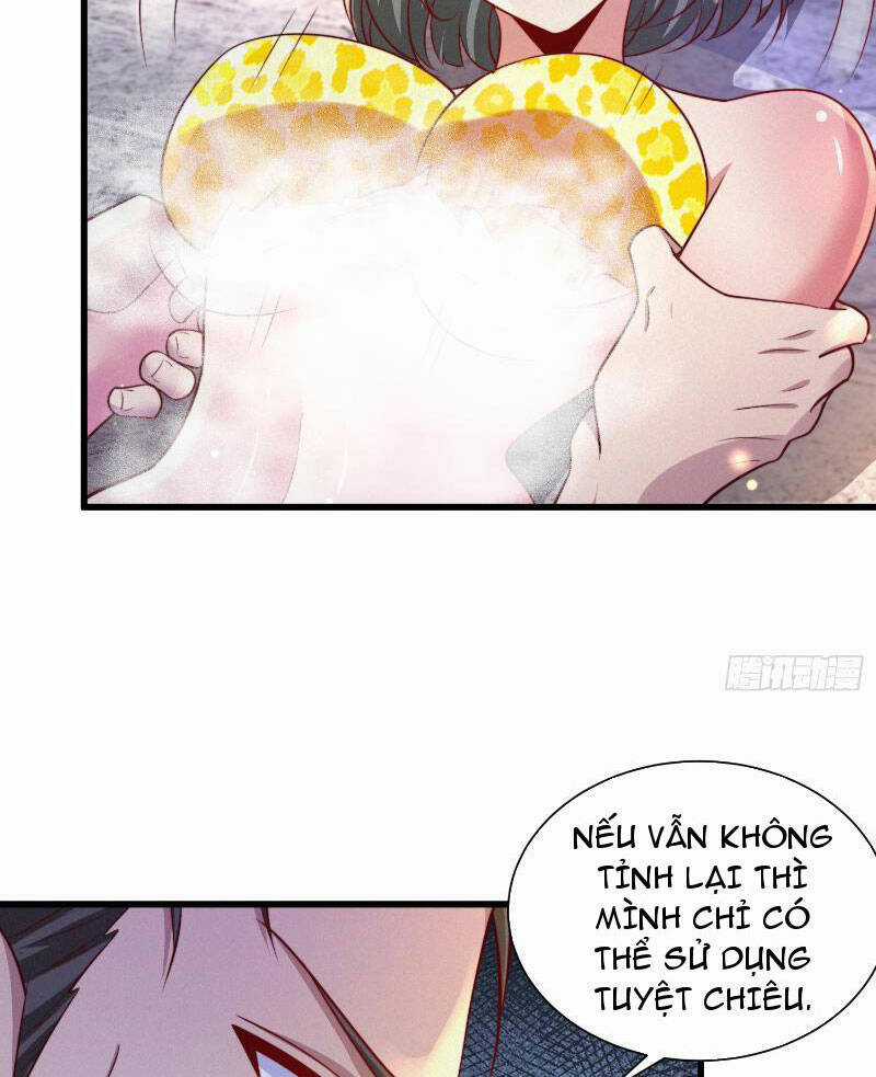 Phu Nhân Nhà Ta Đến Từ Địa Phủ Ngàn Năm Chapter 6 trang 13