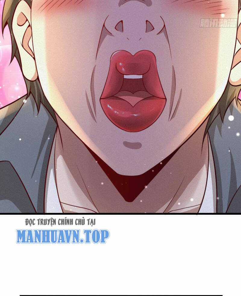 Phu Nhân Nhà Ta Đến Từ Địa Phủ Ngàn Năm Chapter 6 trang 15