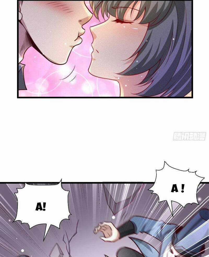 Phu Nhân Nhà Ta Đến Từ Địa Phủ Ngàn Năm Chapter 6 trang 16