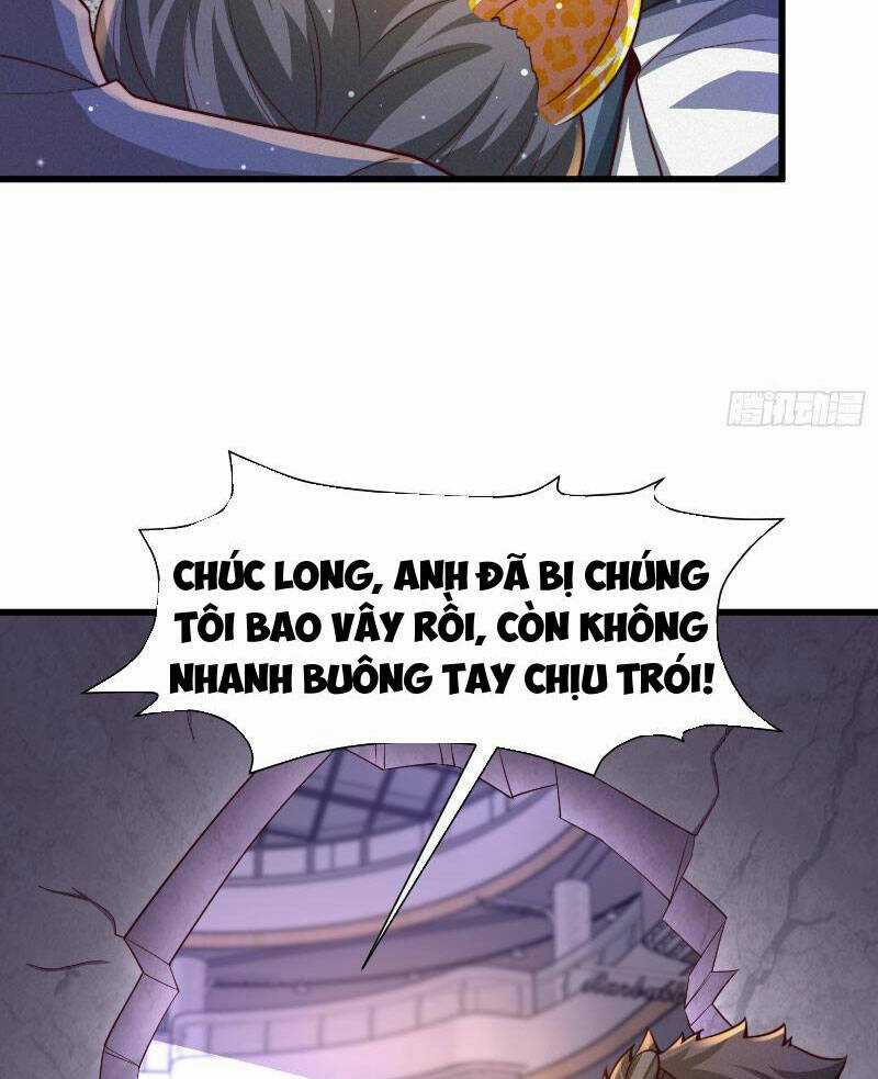 Phu Nhân Nhà Ta Đến Từ Địa Phủ Ngàn Năm Chapter 6 trang 19