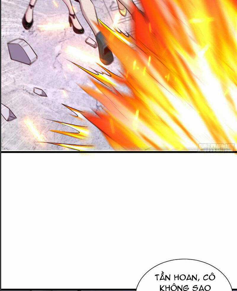 Phu Nhân Nhà Ta Đến Từ Địa Phủ Ngàn Năm Chapter 6 trang 2