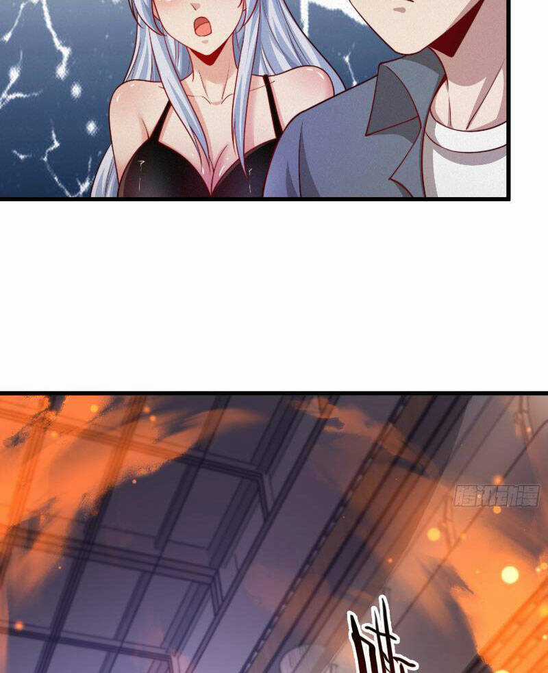 Phu Nhân Nhà Ta Đến Từ Địa Phủ Ngàn Năm Chapter 6 trang 23