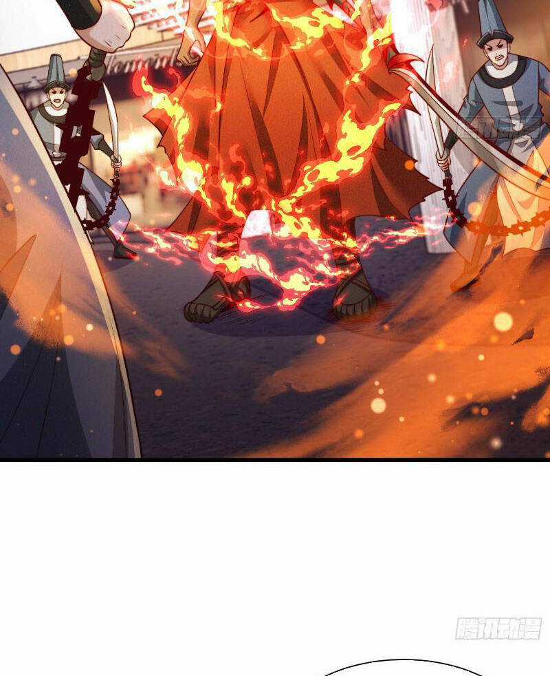 Phu Nhân Nhà Ta Đến Từ Địa Phủ Ngàn Năm Chapter 6 trang 25