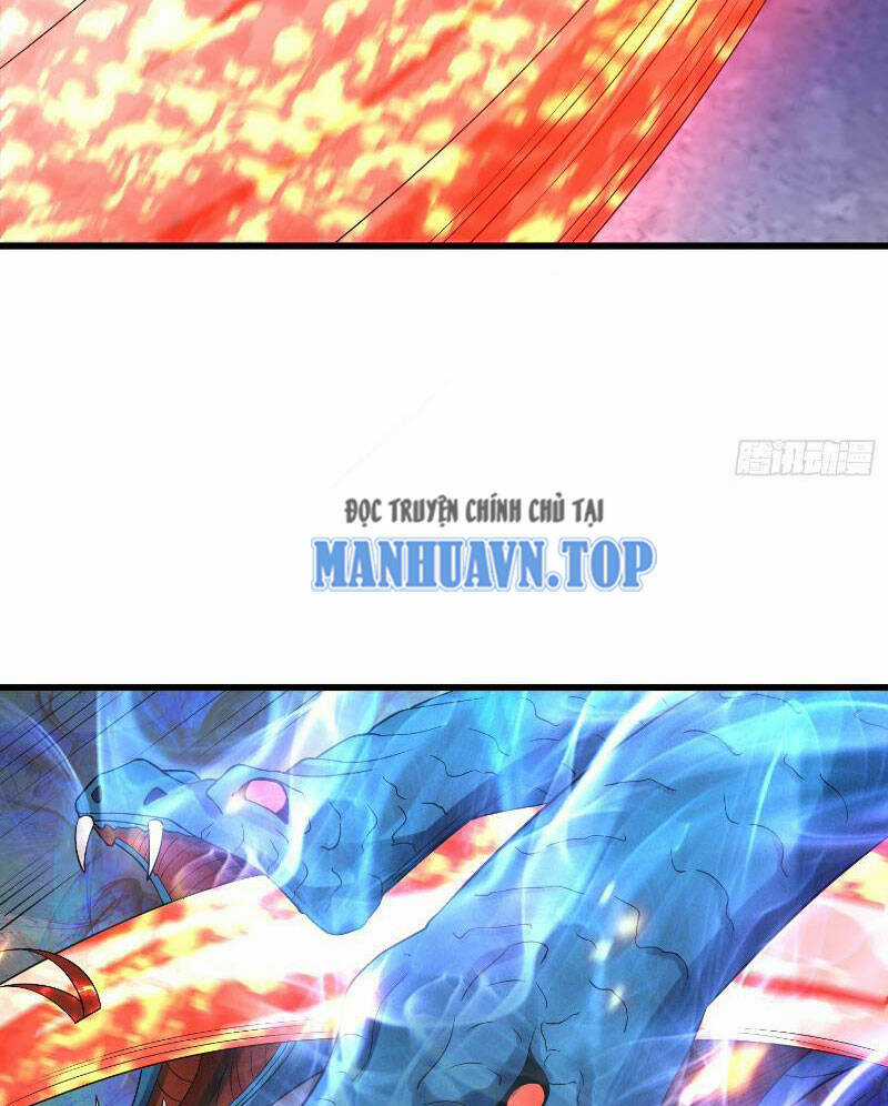 Phu Nhân Nhà Ta Đến Từ Địa Phủ Ngàn Năm Chapter 6 trang 32