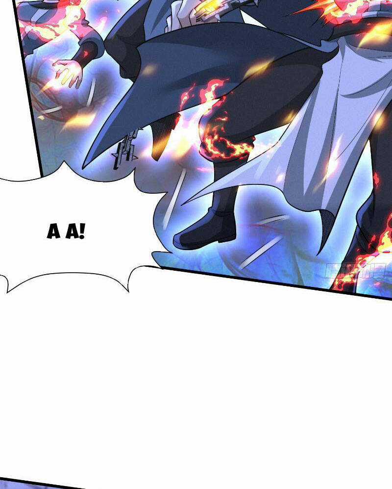 Phu Nhân Nhà Ta Đến Từ Địa Phủ Ngàn Năm Chapter 6 trang 34