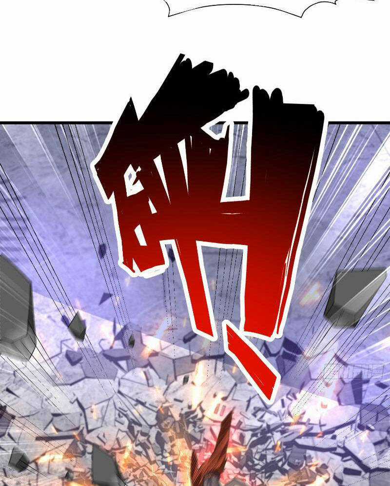 Phu Nhân Nhà Ta Đến Từ Địa Phủ Ngàn Năm Chapter 6 trang 37