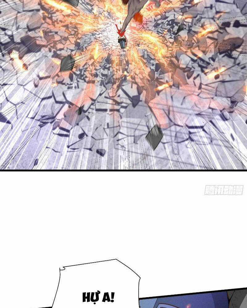 Phu Nhân Nhà Ta Đến Từ Địa Phủ Ngàn Năm Chapter 6 trang 38