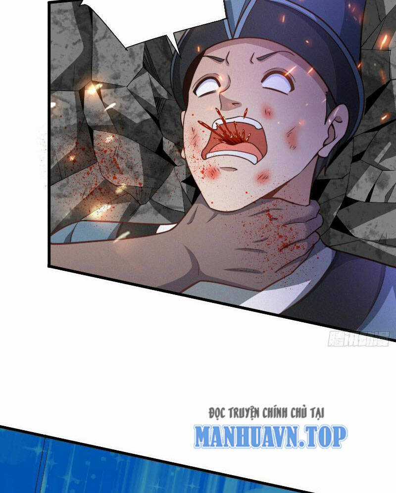 Phu Nhân Nhà Ta Đến Từ Địa Phủ Ngàn Năm Chapter 6 trang 39