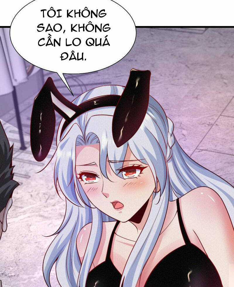 Phu Nhân Nhà Ta Đến Từ Địa Phủ Ngàn Năm Chapter 6 trang 4