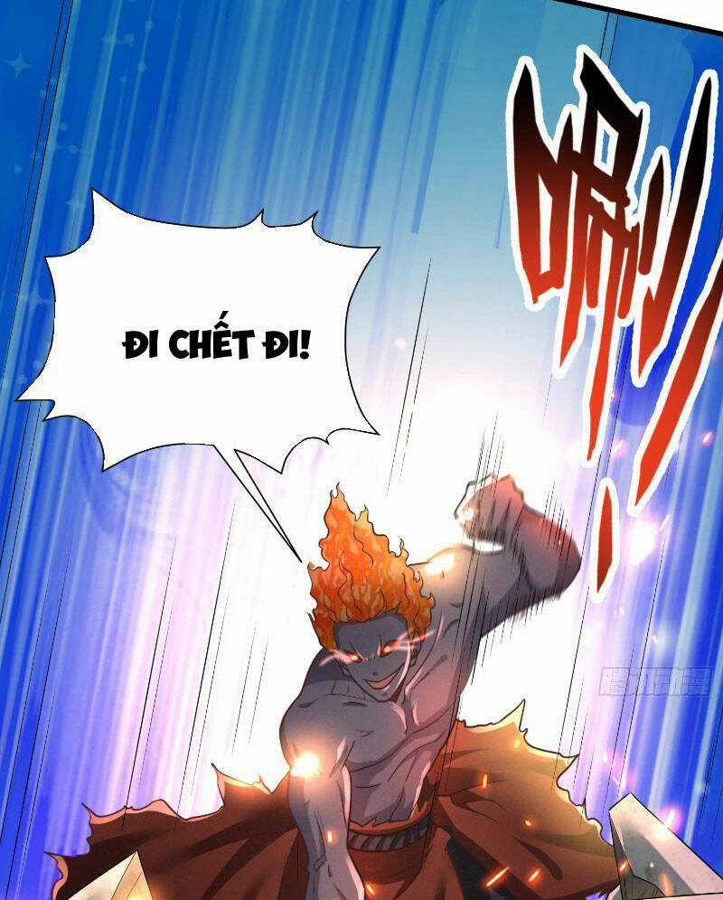 Phu Nhân Nhà Ta Đến Từ Địa Phủ Ngàn Năm Chapter 6 trang 40