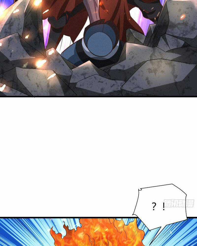 Phu Nhân Nhà Ta Đến Từ Địa Phủ Ngàn Năm Chapter 6 trang 41