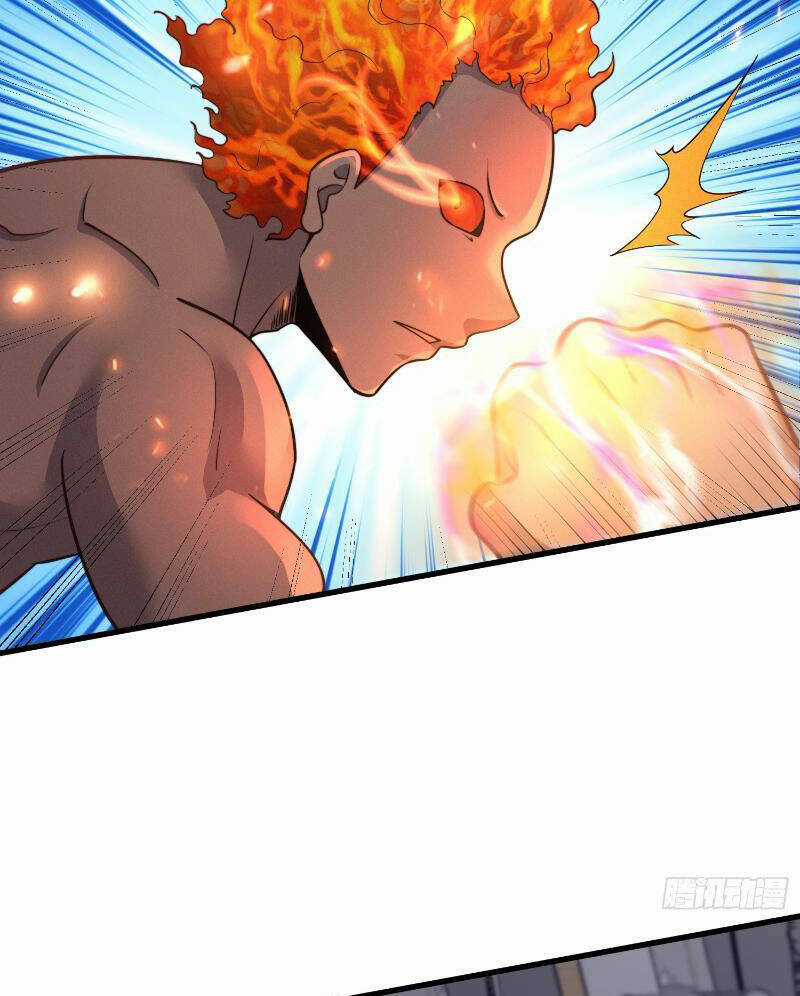 Phu Nhân Nhà Ta Đến Từ Địa Phủ Ngàn Năm Chapter 6 trang 42