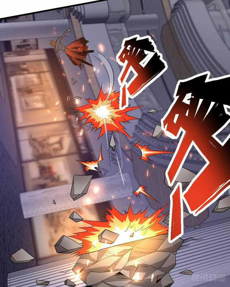 Phu Nhân Nhà Ta Đến Từ Địa Phủ Ngàn Năm Chapter 6 trang 43