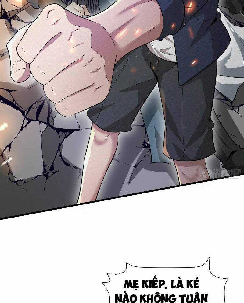 Phu Nhân Nhà Ta Đến Từ Địa Phủ Ngàn Năm Chapter 6 trang 46