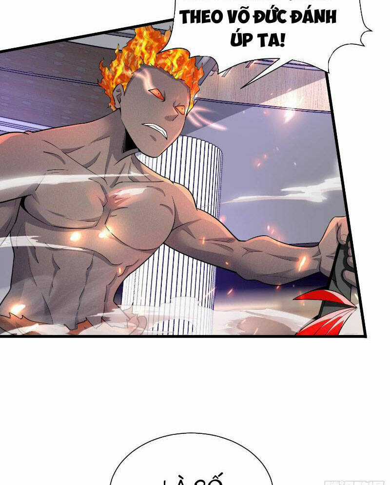 Phu Nhân Nhà Ta Đến Từ Địa Phủ Ngàn Năm Chapter 6 trang 47