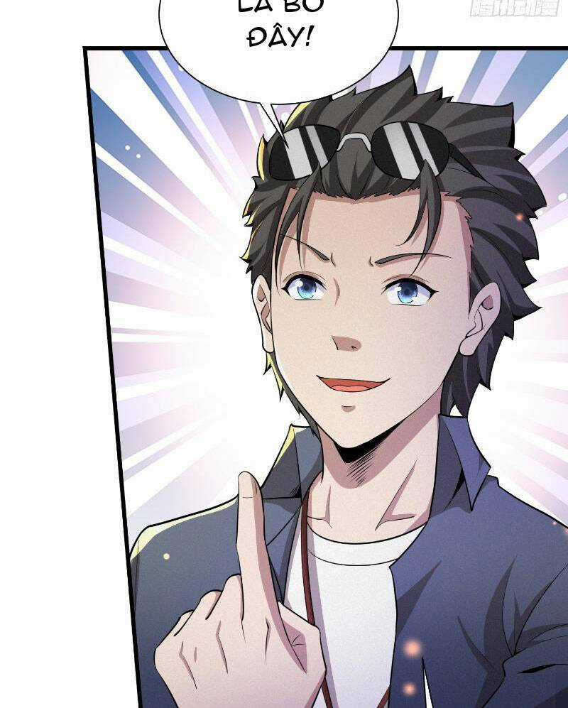 Phu Nhân Nhà Ta Đến Từ Địa Phủ Ngàn Năm Chapter 6 trang 48