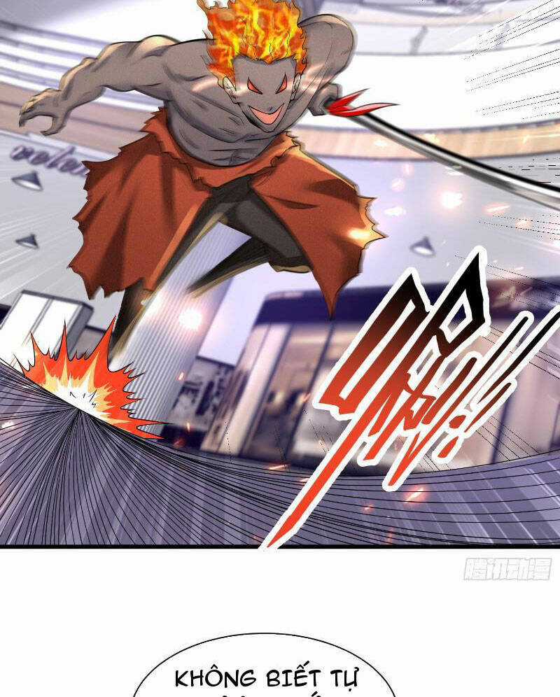 Phu Nhân Nhà Ta Đến Từ Địa Phủ Ngàn Năm Chapter 6 trang 50