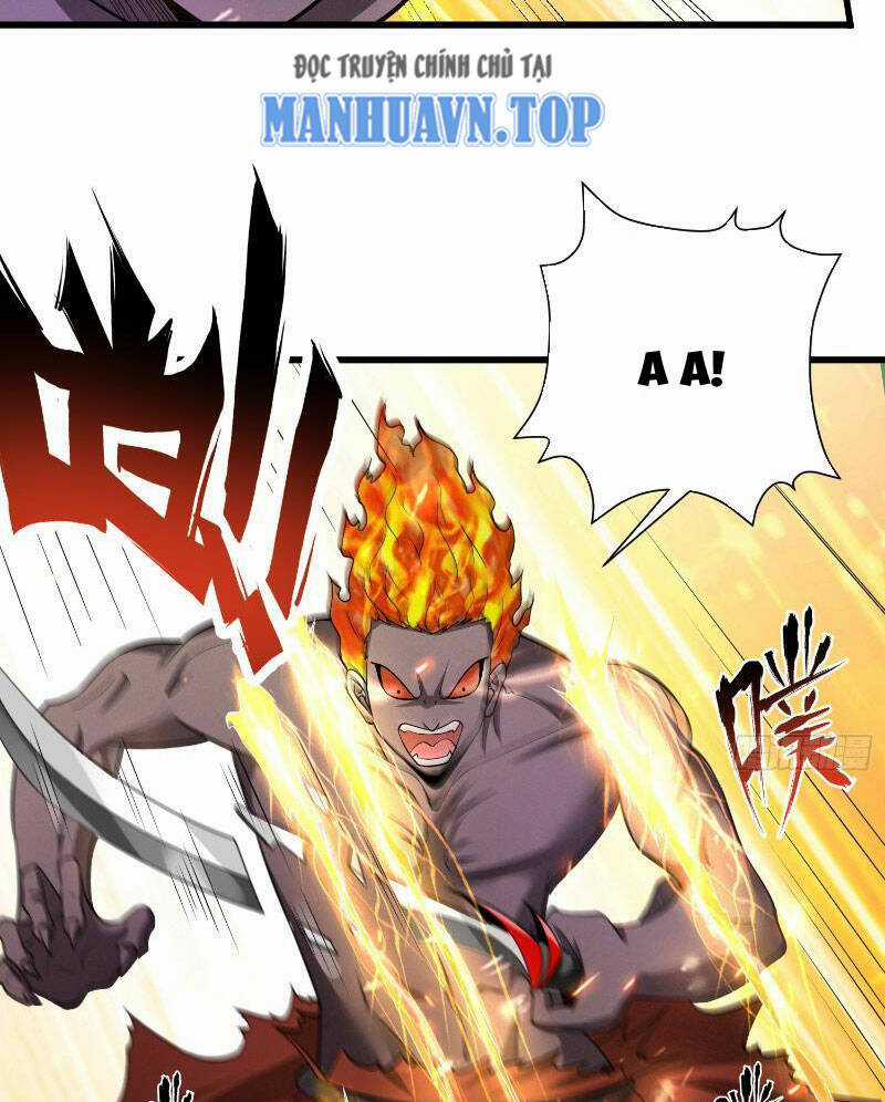 Phu Nhân Nhà Ta Đến Từ Địa Phủ Ngàn Năm Chapter 6 trang 53