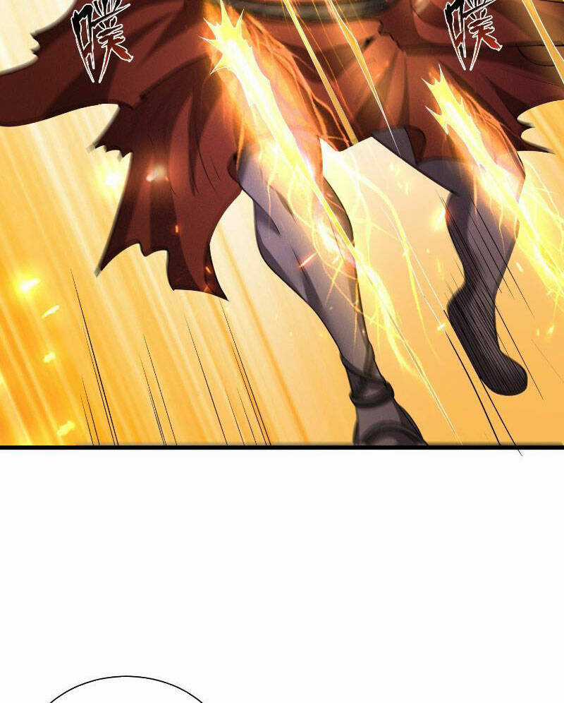 Phu Nhân Nhà Ta Đến Từ Địa Phủ Ngàn Năm Chapter 6 trang 54