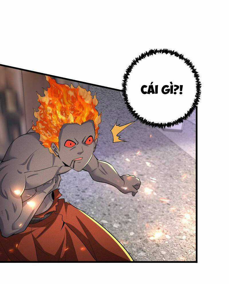 Phu Nhân Nhà Ta Đến Từ Địa Phủ Ngàn Năm Chapter 6 trang 58