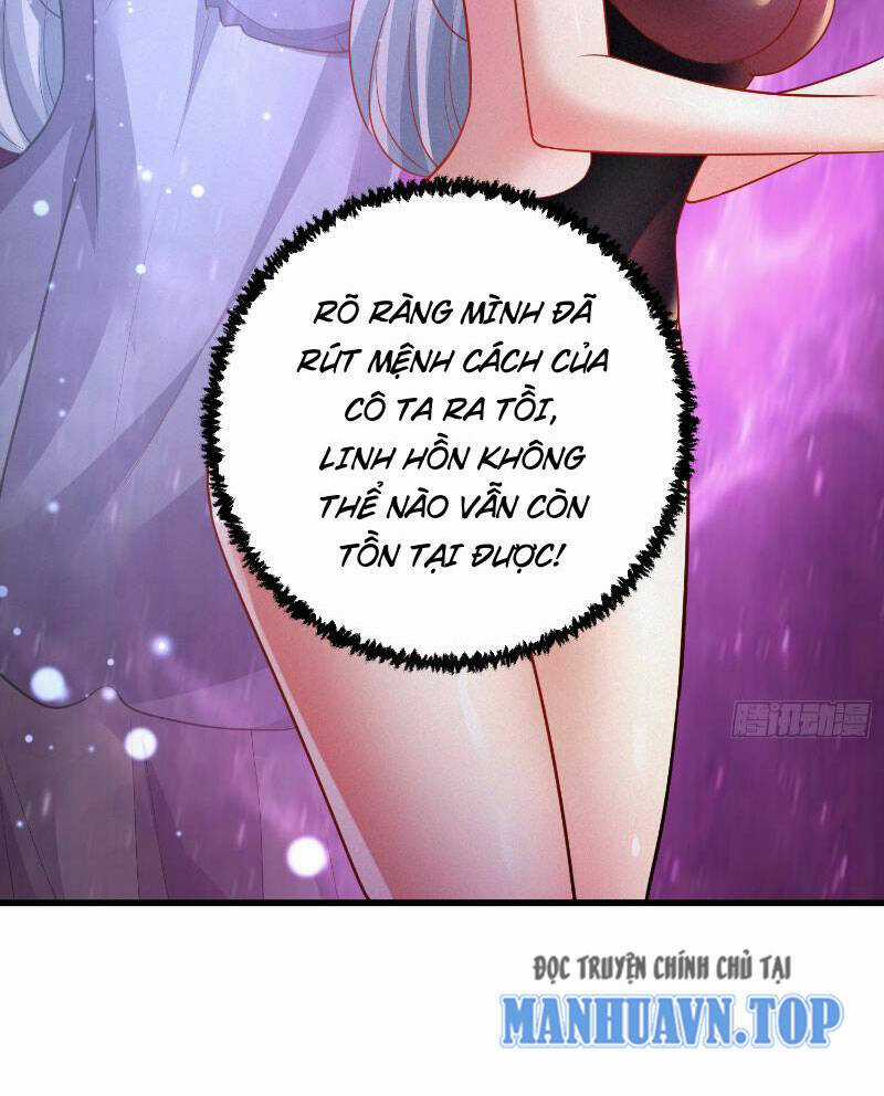 Phu Nhân Nhà Ta Đến Từ Địa Phủ Ngàn Năm Chapter 6 trang 60