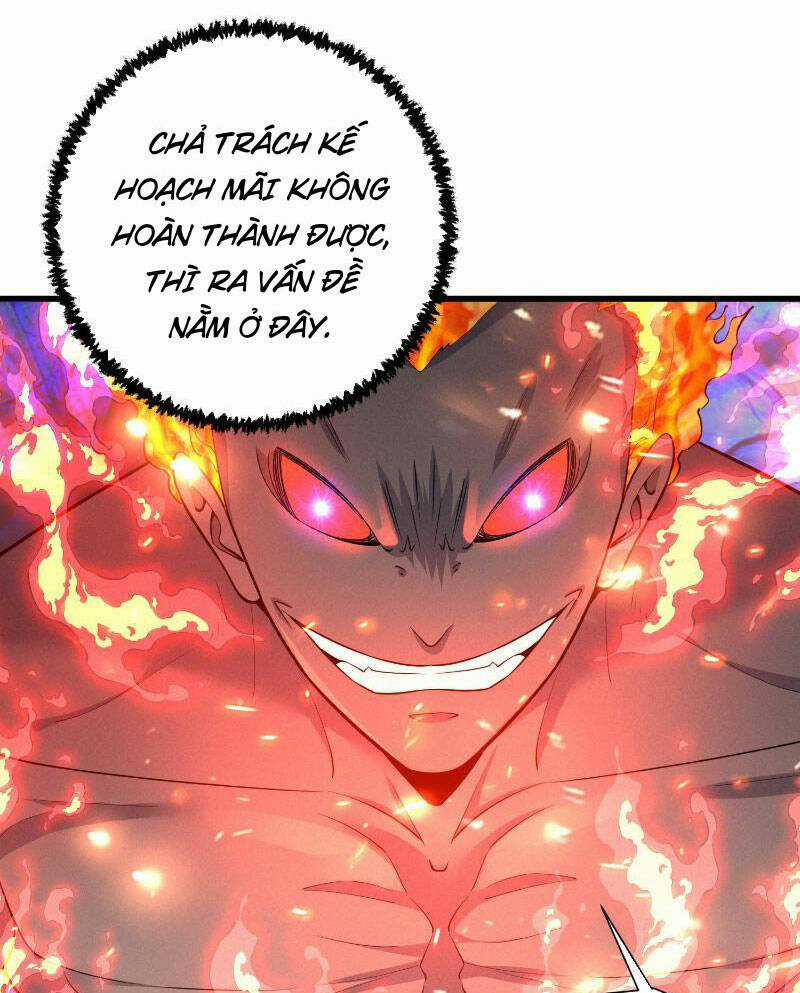 Phu Nhân Nhà Ta Đến Từ Địa Phủ Ngàn Năm Chapter 6 trang 61